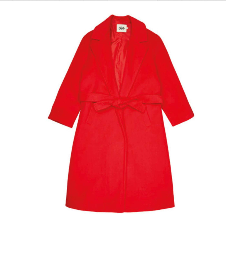 Hava soğuk ama renkler canlı