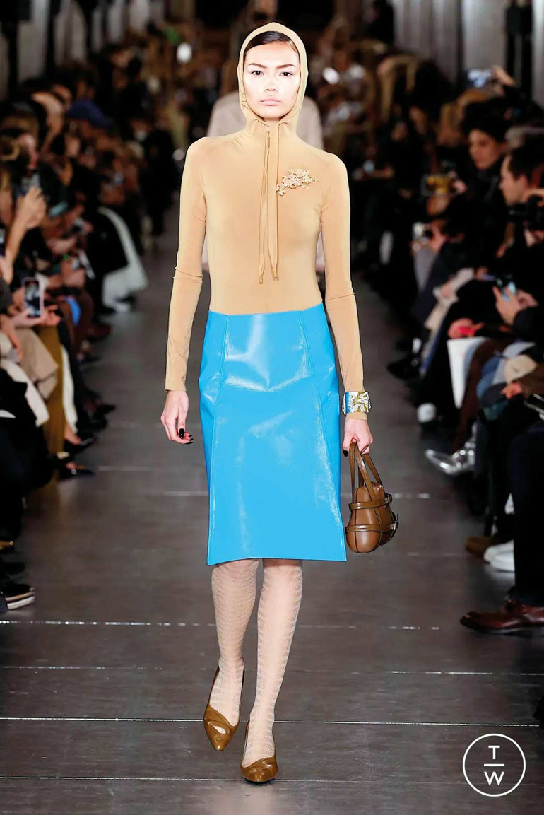 Hava soğuk ama renkler canlı