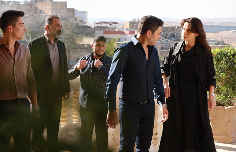 Gonca Cilasun: Anadolu kadını güçlüdür