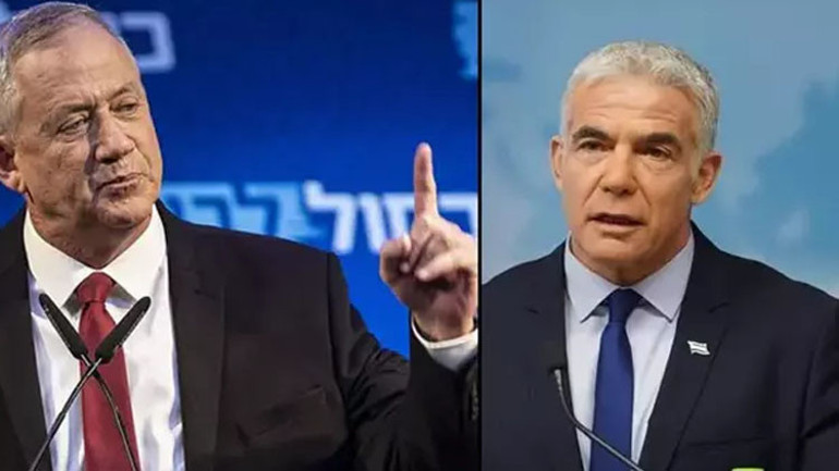 İsrailde sızıntı çatlağı: Netanyahuyu suçladılar.. İrana saldırı planı yayınlanmıştı...