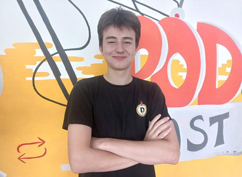 İlk sınavların motive edici etkisi çok büyük