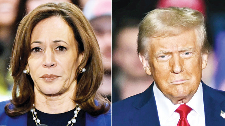 Piyasaların gözü ABD’de olacak