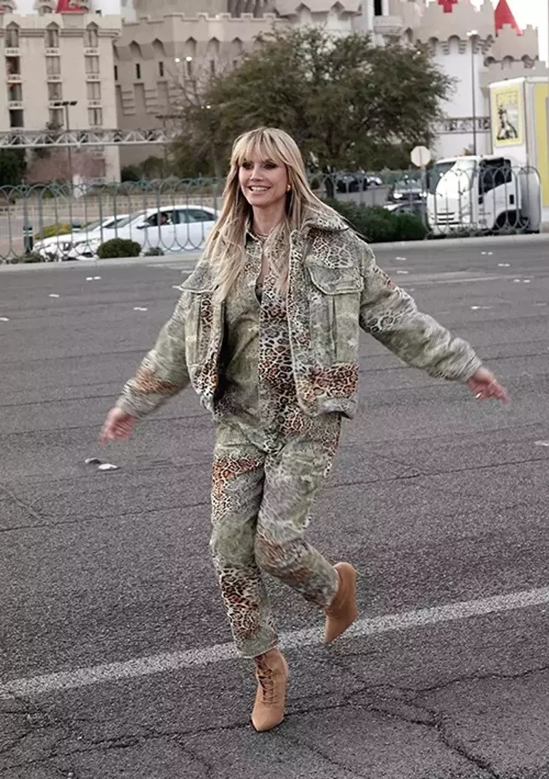 Kocasıyla arasındaki yaş farkı yüzünden duymadığı kalmadı... O genç de ben yaşlı mıyım