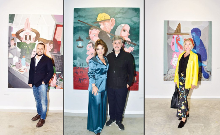 Teoman’ın romanı dizi oluyor