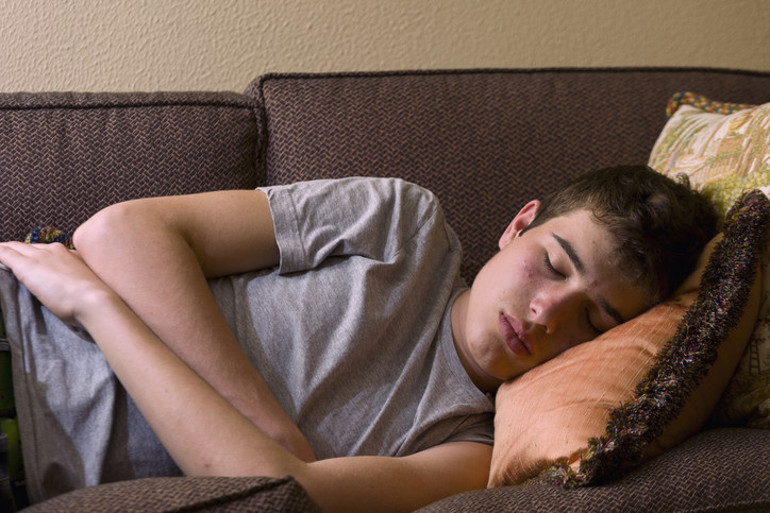 Senelerce doktor doktor gezdi, hastalığı bir türlü teşhis edilemedi: Kahkaha bile atamıyor, korkunç halüsinasyonlarla yaşıyor Peki sebebi neydi