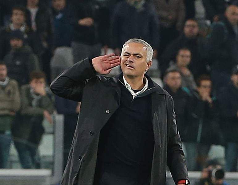 Futbolun en sansasyonel karakteri Mourinho: Bazen ağlattı bazen susturdu bazen çıldırttı