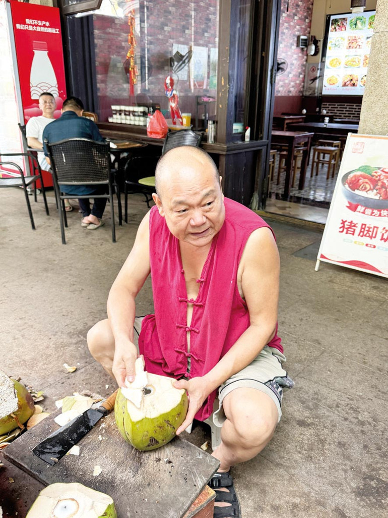 Hürriyet’e ‘kuşak ve yol’ daveti... Çin’in turizm teknoloji ve kültür üsleri