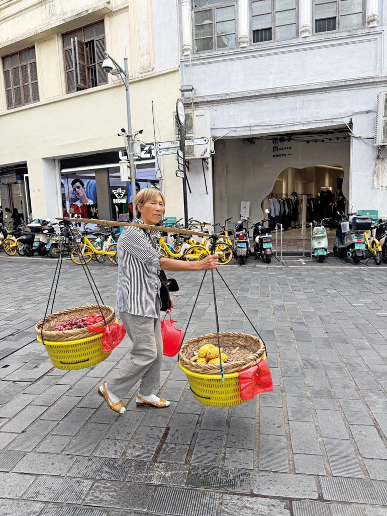 Hürriyet’e ‘kuşak ve yol’ daveti... Çin’in turizm teknoloji ve kültür üsleri