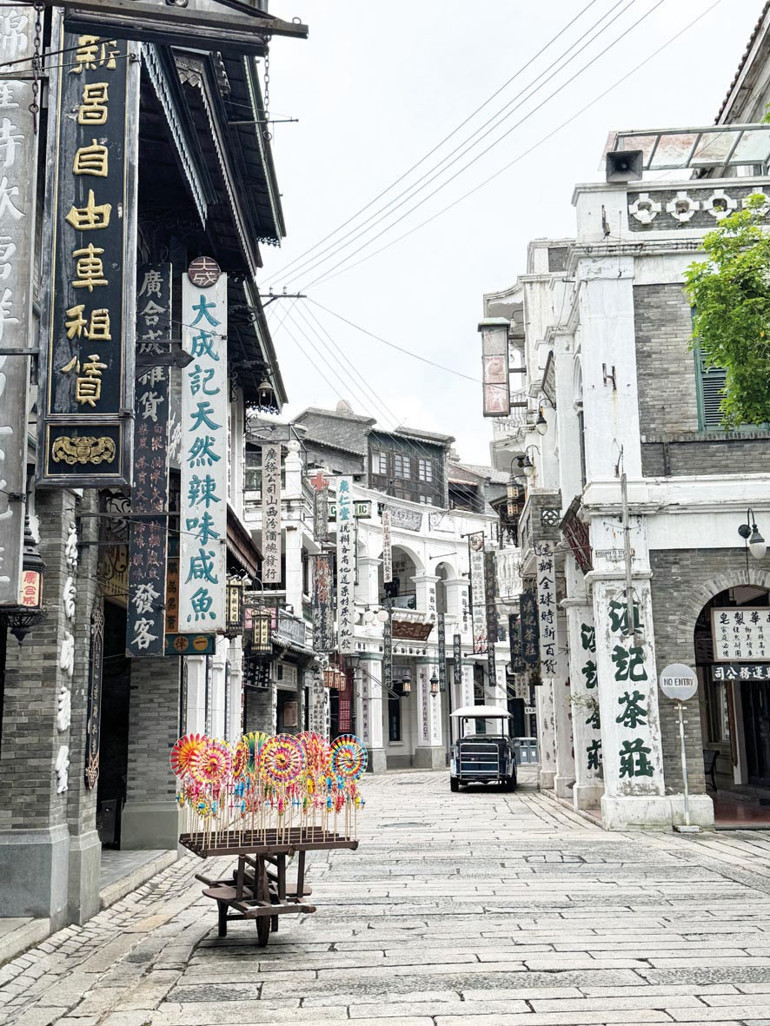 Hürriyet’e ‘kuşak ve yol’ daveti... Çin’in turizm teknoloji ve kültür üsleri