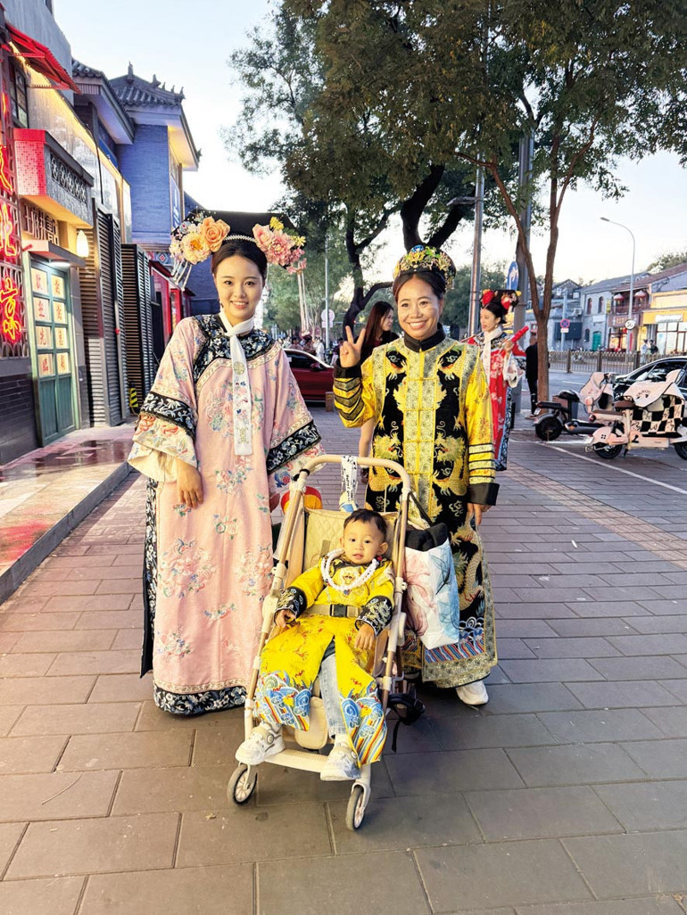 Hürriyet’e ‘kuşak ve yol’ daveti... Çin’in turizm teknoloji ve kültür üsleri