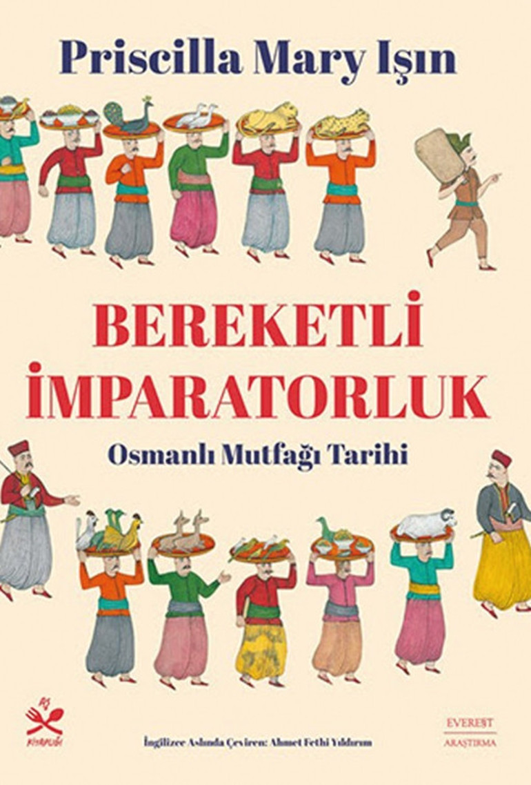 Mösyö Şokola’nın Resimli Yemek Kitabı