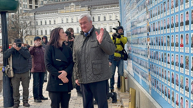 Ukrayna’ya 200 milyon Euro kış yardımı