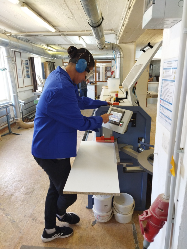 İstanbuldan Avrupaya mesleki eğitim köprüsü