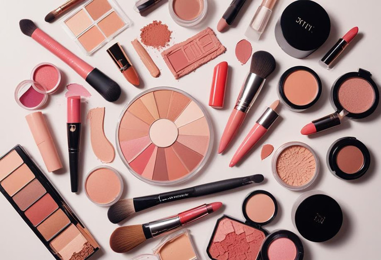 Makyajınızı güncelleme vakti