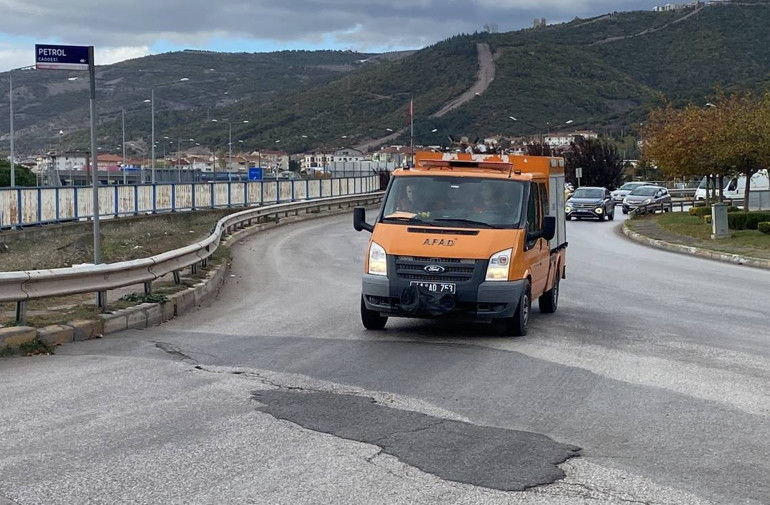 İzmitte TÜPRAŞ rafinerisinde patlama TÜPRAŞtan açıklama: 12 işçi hafif şekilde yaralandı