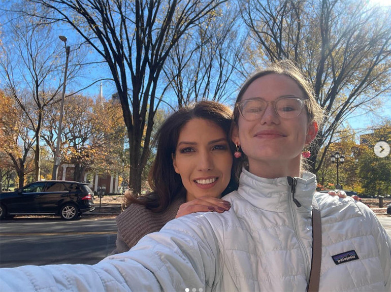 Evlilik bitti ama akrabalık yerinde kaldı: Eski damadı duygulandıran ziyaret