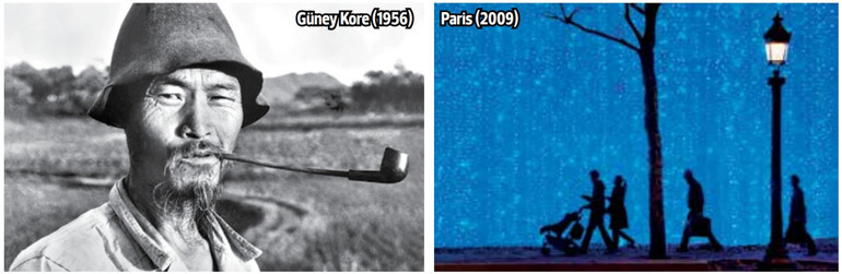 İzzet Keribar’ın renkli yolculuğu