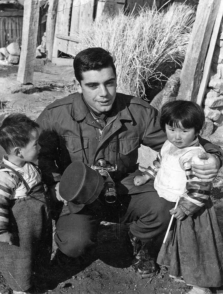 İzzet Keribar’ın renkli yolculuğu