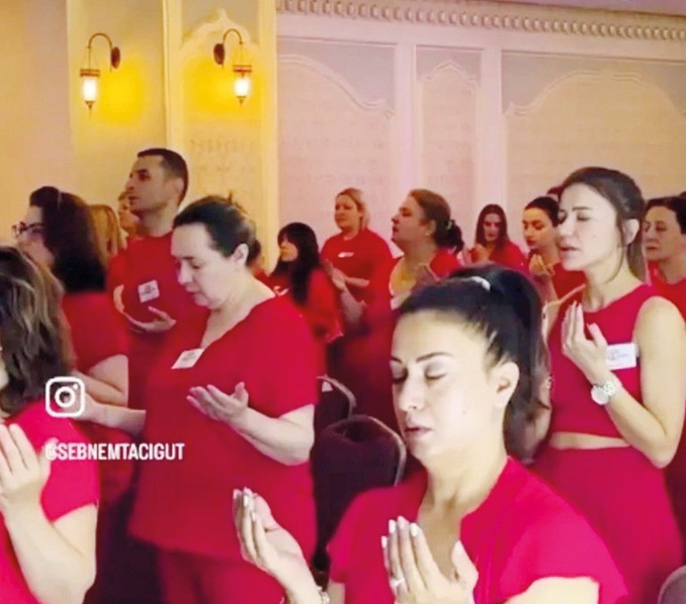 Manifest nedir, nasıl yapılır