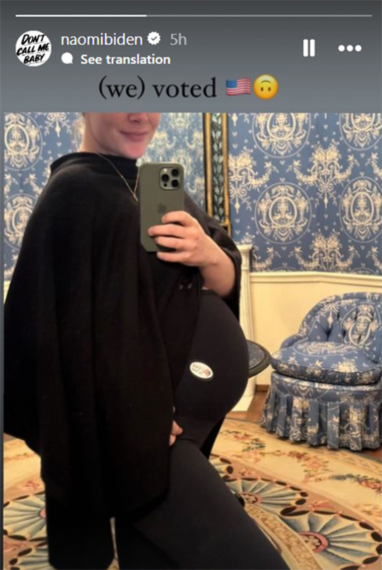 Evlenirken Gelinliğim taklittir.. Çocukluk hayalim demişti... İlk hamileliğini böyle ilan etti