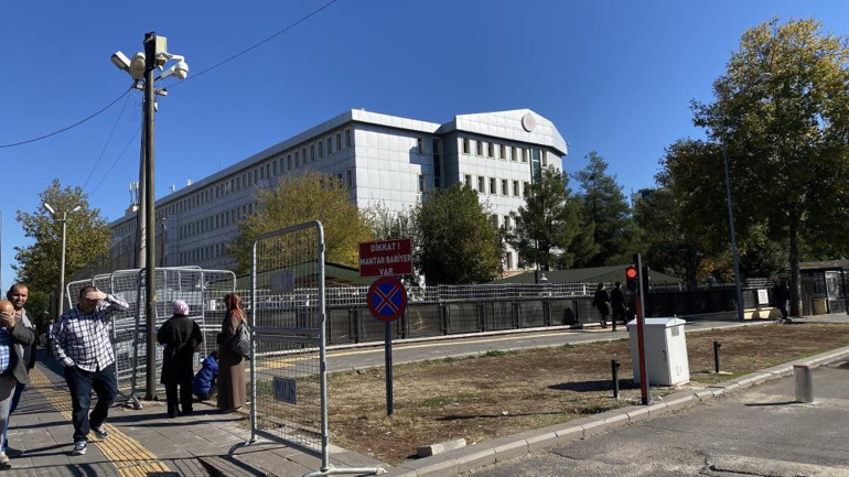 Geniş güvenlik önlemi alındı... Yarın tüm Türkiyenin gözü bu salonda olacak