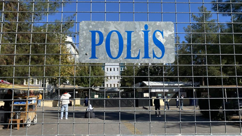 Geniş güvenlik önlemi alındı... Yarın tüm Türkiyenin gözü bu salonda olacak