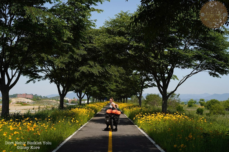 İki yıldır bisikletle dünyayı geziyorlar… 23 bin kilometre ve 20’den fazla ülke | ‘Her şey güzel gidiyor ama Afrika’da kredi kartımız ile paramız çalındı’