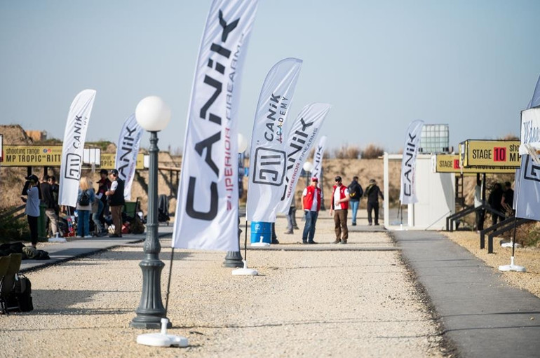 CANiK Team’den Türkiye Şampiyonası’nda başarı