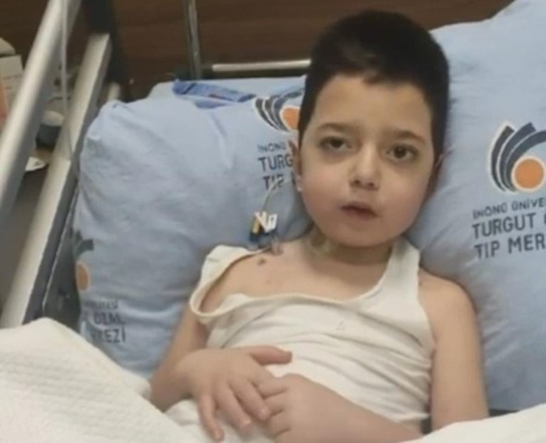 6 yaşındaki çocuk sünnet olduktan sonra hayatını kaybetti Vahim gerçeği e-nabıza girince öğrendiler