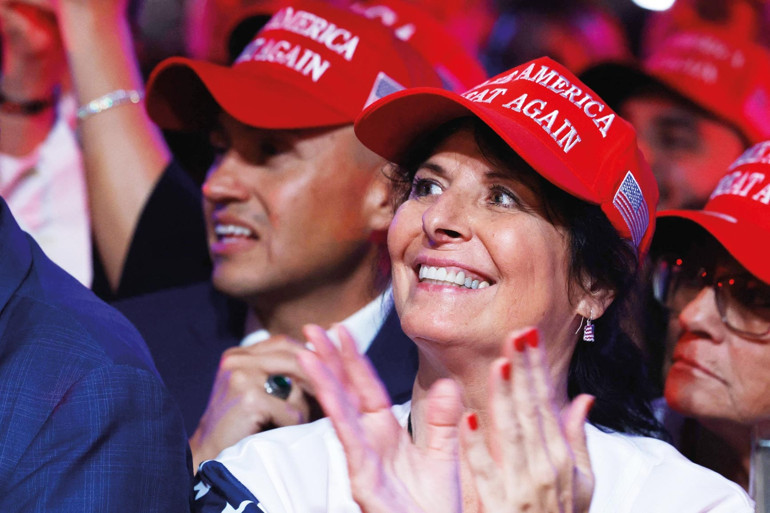Trump rövanşı aldı ve söz verdi: Savaşları durduracağım