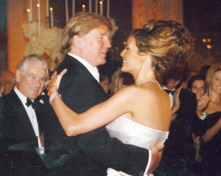 Trump rövanşı aldı ve söz verdi: Savaşları durduracağım
