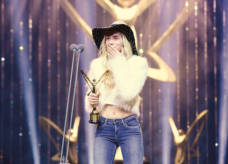 50. Pantene Altın Kelebek Ödül Töreni heyecanı başlıyor