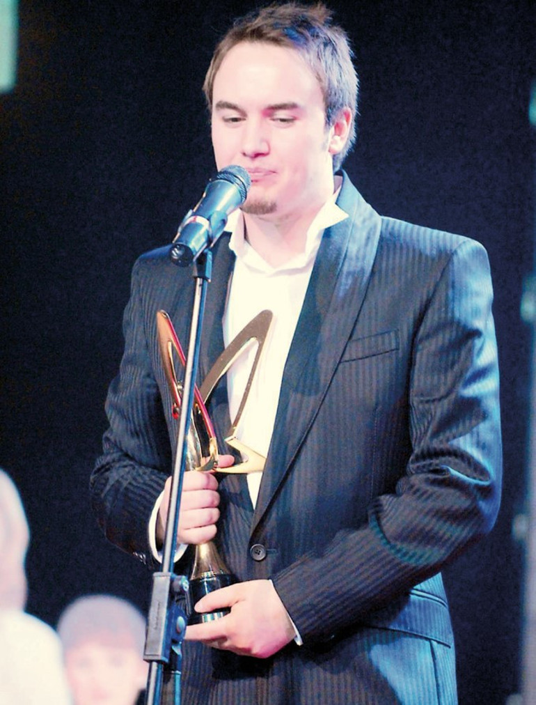 50. Pantene Altın Kelebek Ödül Töreni heyecanı başlıyor