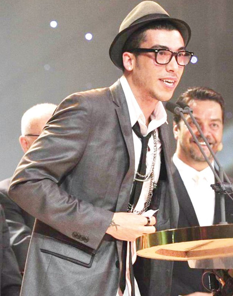 50. Pantene Altın Kelebek Ödül Töreni heyecanı başlıyor