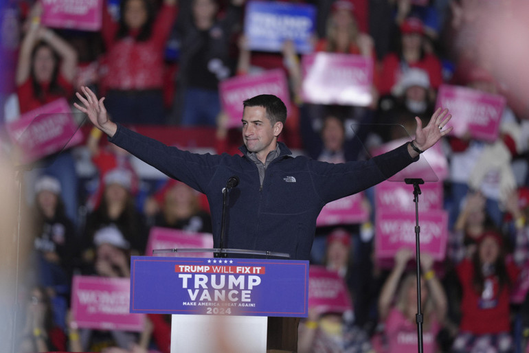 ABDyi hangi ekip yönetecek: İşte Trumpın kabinesinde olması beklenen isimler Elon Musk için her şey yeni başlıyor...