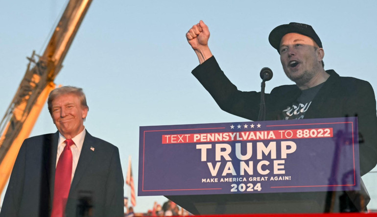 ABDyi hangi ekip yönetecek: İşte Trumpın kabinesinde olması beklenen isimler Elon Musk için her şey yeni başlıyor...