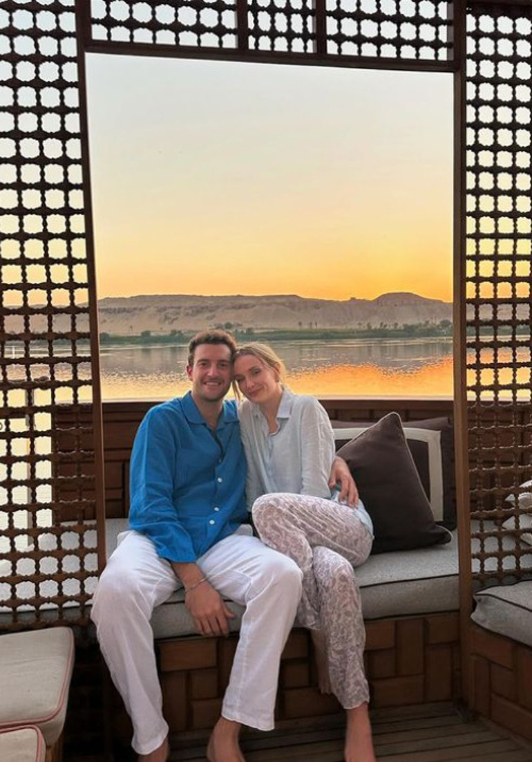 Boşandı, yeni sevgili buldu... Ama eski kocasını da unutmadı... Güzel bir ilişkimiz oldu