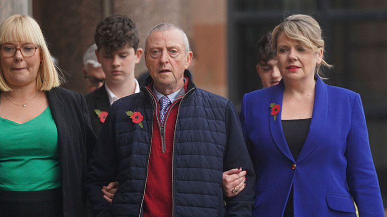 Doktordan akıllara durgunluk veren cinayet planı: Gerilim filmlerini aratmadı