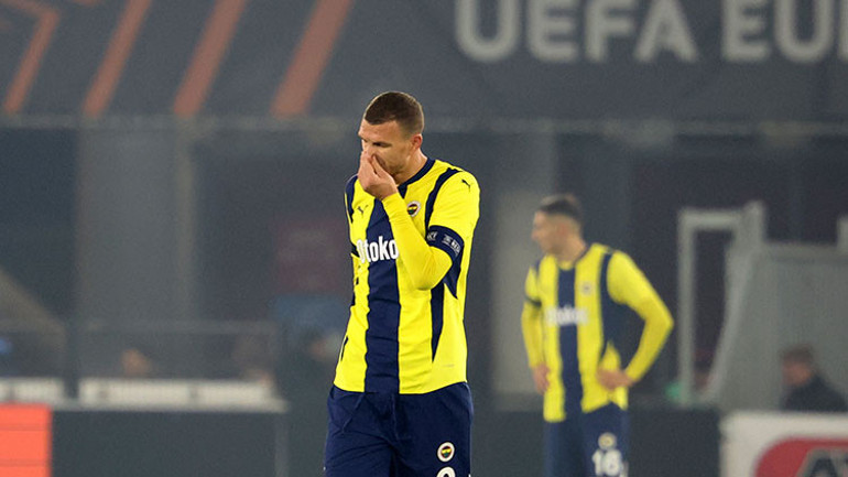 Avrupada 4te 2 sonrası gözler ülke puanında Beşiktaş ve Galatasaray kazandı, Fenerbahçe üzüldü... | Çekyaya bir adım daha yaklaştık