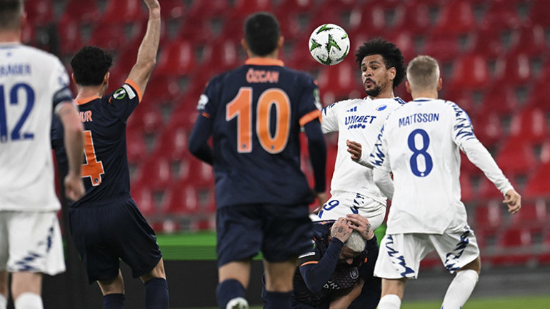 Avrupada 4te 2 sonrası gözler ülke puanında Beşiktaş ve Galatasaray kazandı, Fenerbahçe üzüldü... | Çekyaya bir adım daha yaklaştık