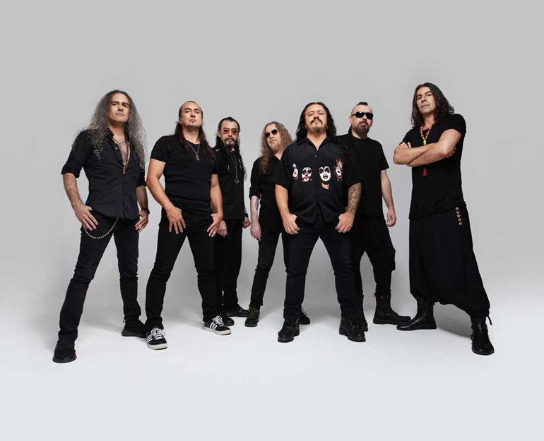 Londra Türkçe rockla sarsılacak
