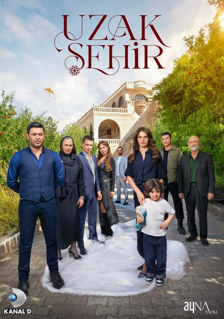 Uzak Şehire Sezen Aksu imzası... O şarkı dikkatleri üzerine çekti