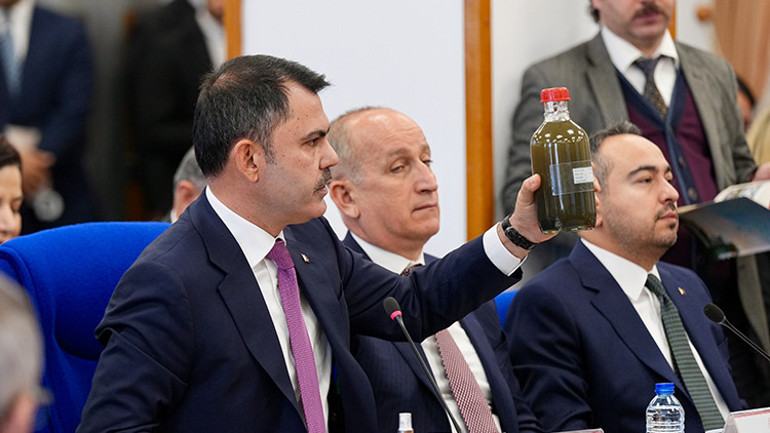 Bakan Kurumdan yeni sosyal konut projesi müjdesi: Yeni bir kampanya daha başlatacağız