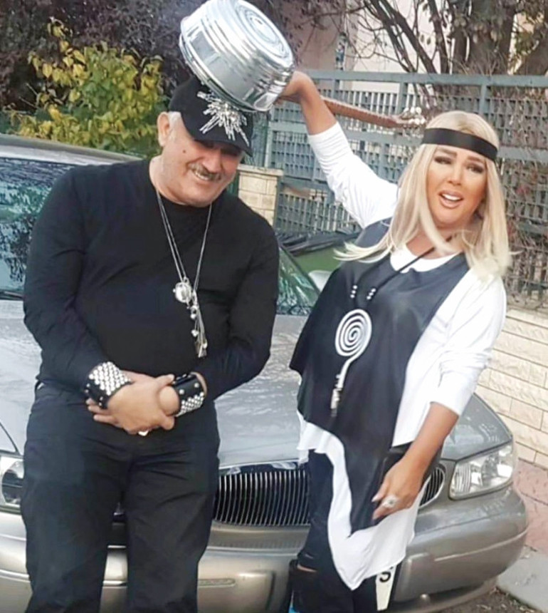 Safiye Soyman hayat arkadaşı Faik Öztürkle neden evlenmediğini anlattı
