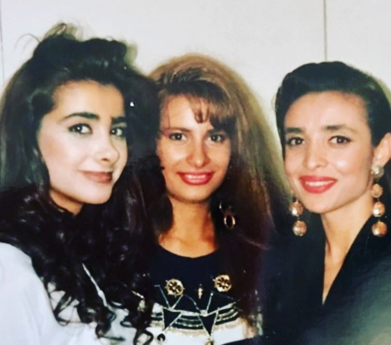 Son dakika... Acı haber geldi... Tanyeli 54 yaşında vefat etti... Biricik annem yaşam mücadelesini kaybetti