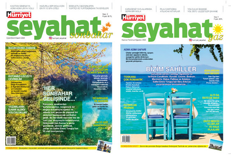 ‘Uzak rota’ları yakınlaştıran seyahat zirvesi