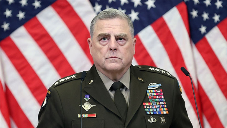 Trump’ın düşman listesi: Peşine düşmekle tehdit etti... İntikam yeminleri verdi