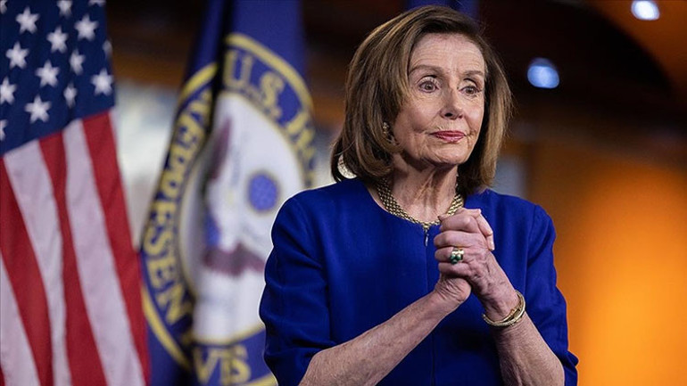 Trump’ın düşman listesi: Peşine düşmekle tehdit etti... İntikam yeminleri verdi