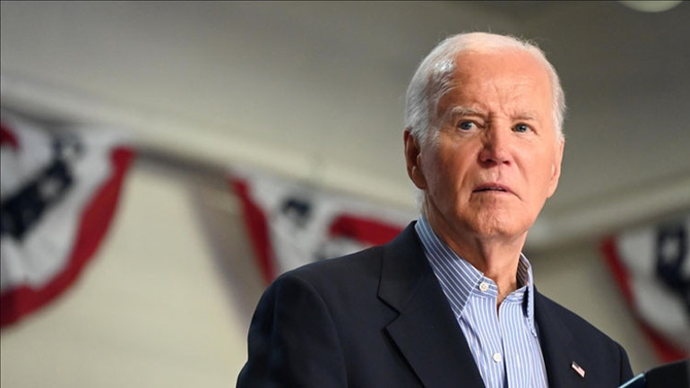 Trump’ın düşman listesi: Peşine düşmekle tehdit etti... İntikam yeminleri verdi