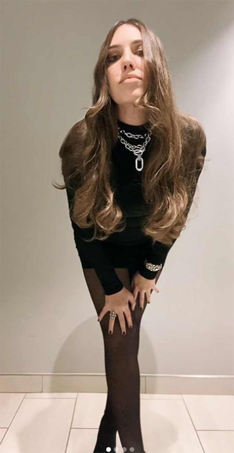 40 yıllık evli ünlü çifte yeni torun geliyor: Büyük sürprizi en sona sakladı